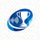 易风直播APP官方Logo